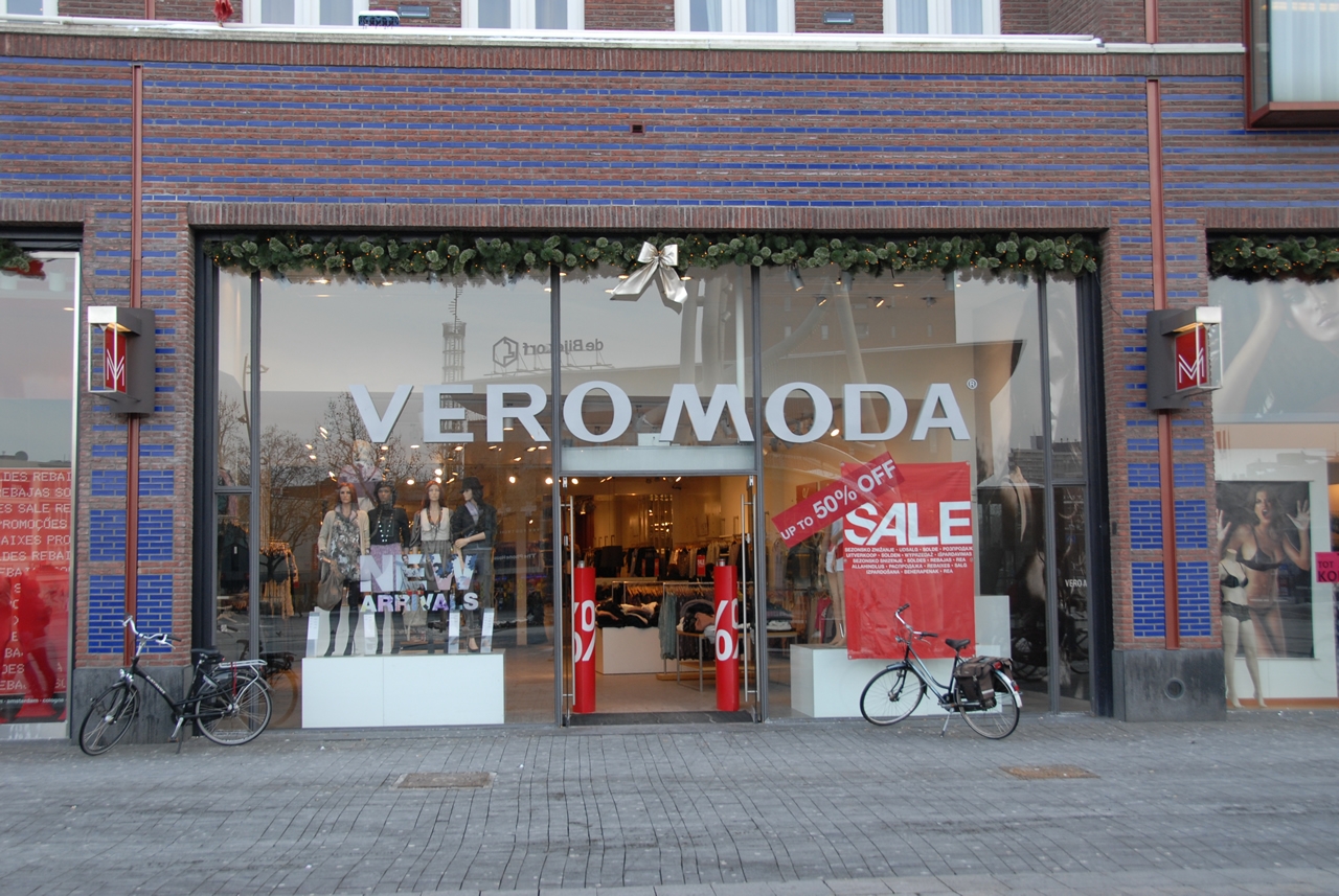 Vero Moda